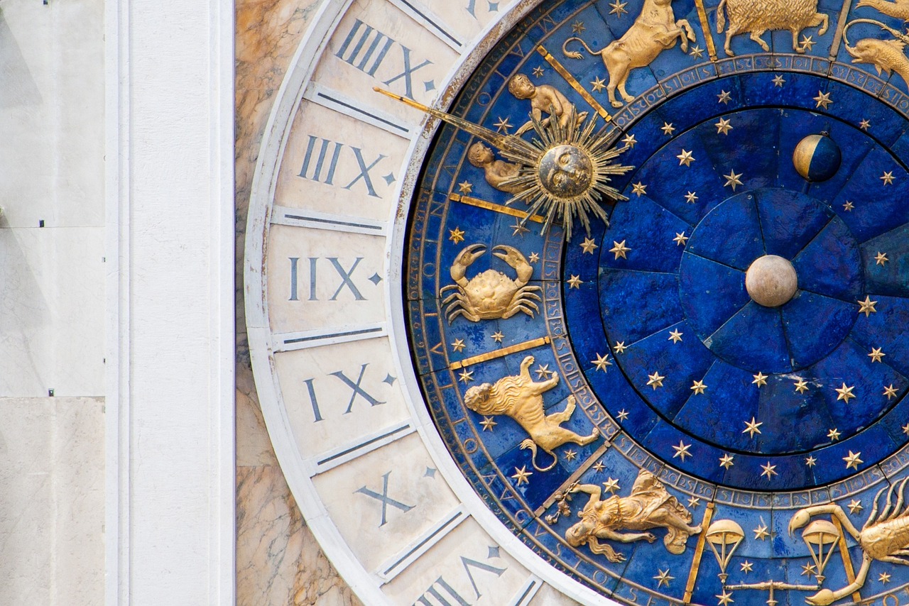 Clock Tower (Torre dell’Orologio) Clock Tower (Torre dell’Orologio)